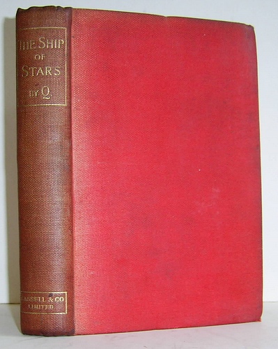 Image for The Ship of Stars (1899)