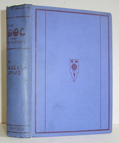 Image for The Doc and Some Others (1917)