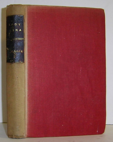 Image for Lady Anna (1874)
