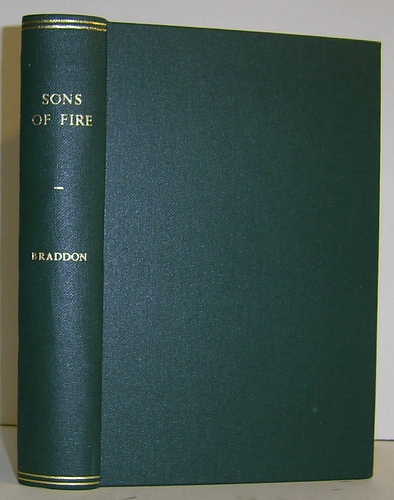 Sons of Fire Image for Sons of Fire