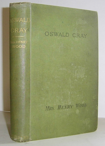 Image for Oswald Cray (1864)