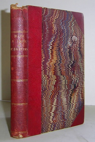 Image for Hide and Seek; or, The Mystery of Mary Grice