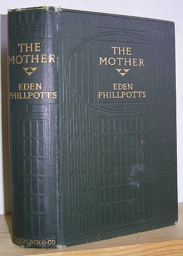 Image for The Mother (1908)