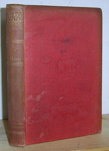 Image for Prisoners (Fast Bound in Misery and Iron) (1906)