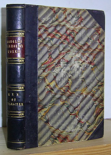 Image for Men of Character