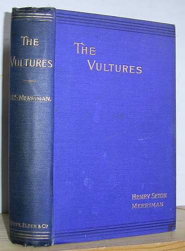 Image for The Vultures (1902)