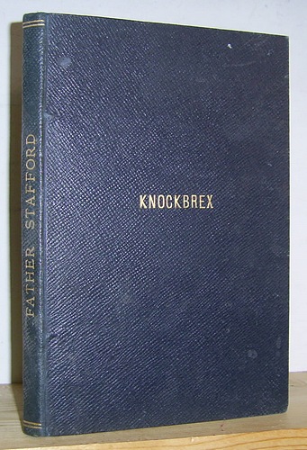 Image for Father Stafford (1891)