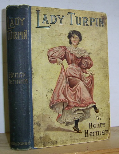 Image for Lady Turpin (1897)