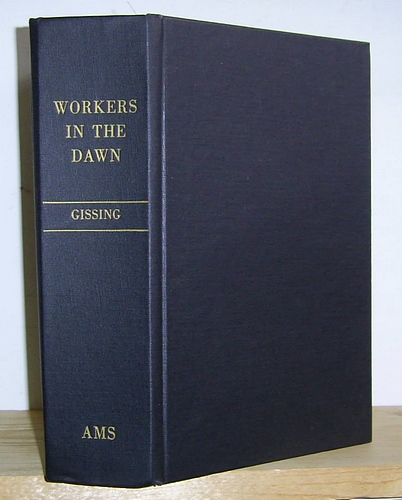 Image for Workers in the Dawn (1880)