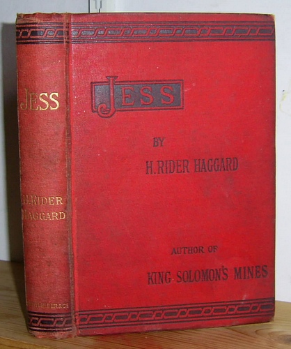 Image for Jess (1887)