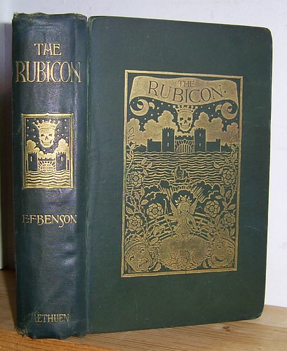 Image for The Rubicon (1894)