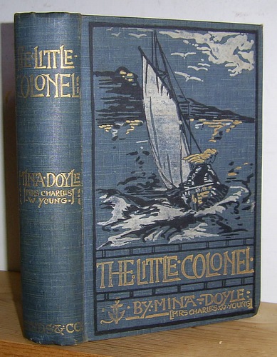 Image for The Little Colonel (1903)