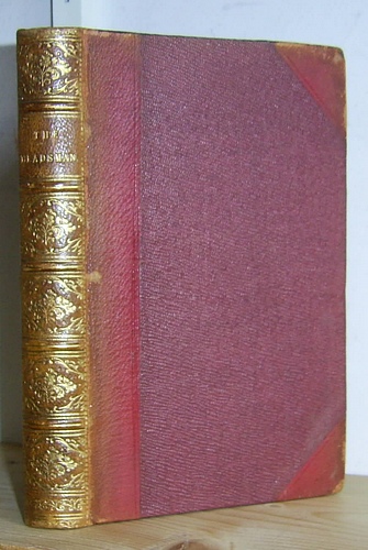 Image for The Headsman; or, The Abbaye des Vigneron (1833)