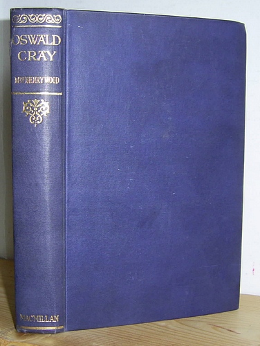 Image for Oswald Cray (1864)