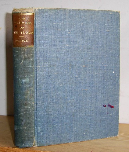 Image for The Flower of the Flock (1900)