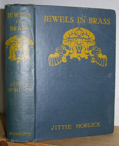 Image for Jewels in Brass (1913)