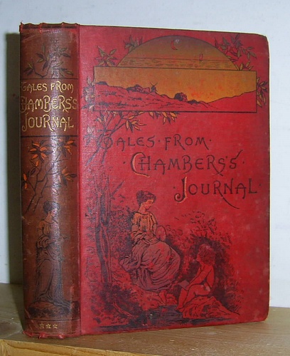 Image for Tales from Chambers's Journal