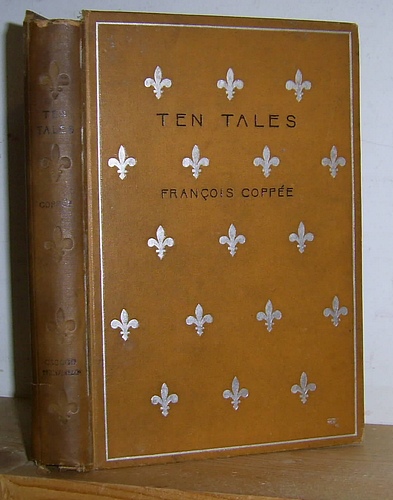 Image for From the French. Ten Tales. Translated by Walter Learned