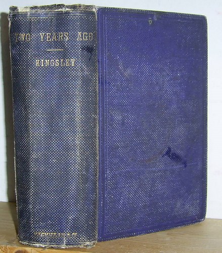 Image for Two Years Ago (1857)