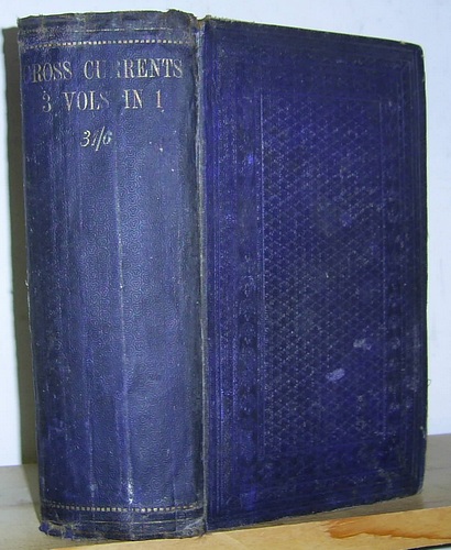 Cross Currents (1868) Image for Cross Currents (1868)
