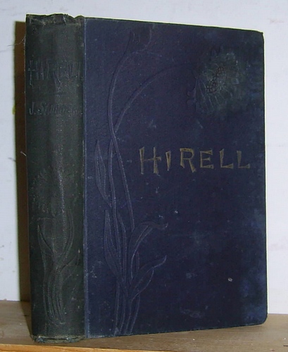Image for Hirell (1869)