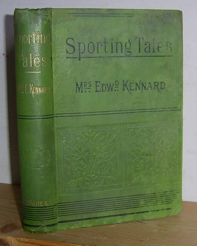 Sporting Tales (1893) Image for Sporting Tales (1893)
