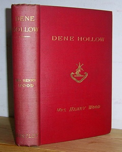 Image for Dene Hollow (1871)