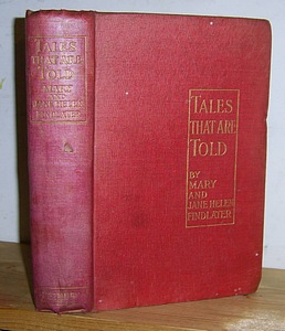 Image for Tales That Are Told (1901)