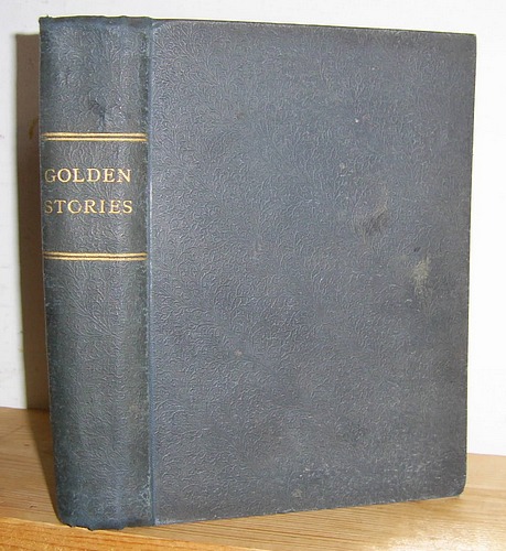 Image for Golden Stories