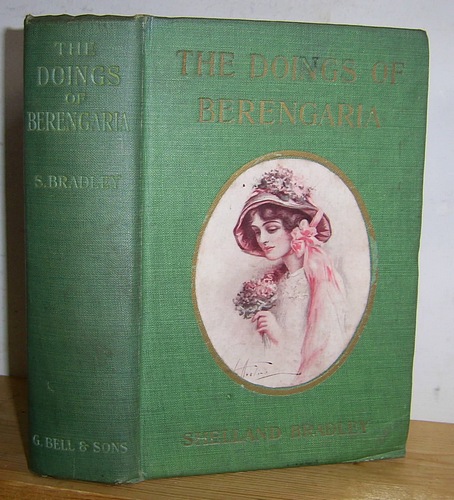 Image for The Doings of Berengaria (1907)