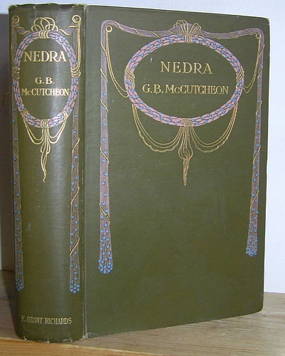 Image for Nedra (1905)