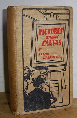 Image for Pictures without Canvas (1905)