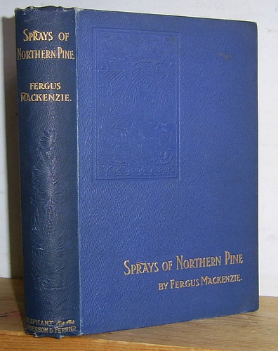 Image for Sprays of Northern Pine (1897)
