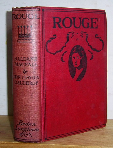 Image for Rouge (1906)