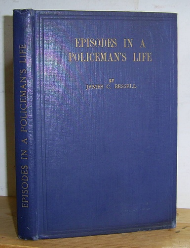 Image for Episodes in a Policeman's Life