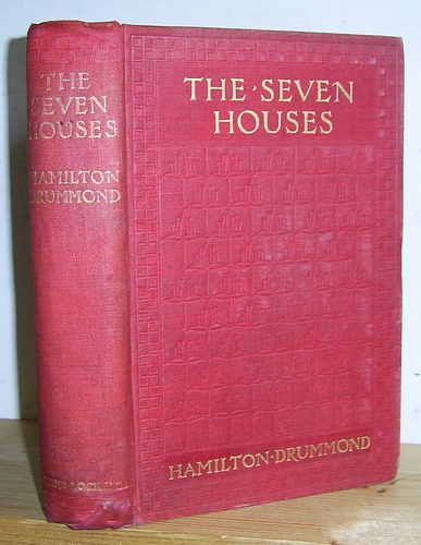 Image for The Seven Houses (1901)