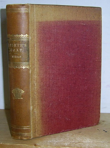 Image for Joseph's Coat (1881)