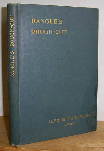 Image for Dangle's Rough-Cut (1897)