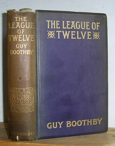 Image for The League of Twelve (1903)