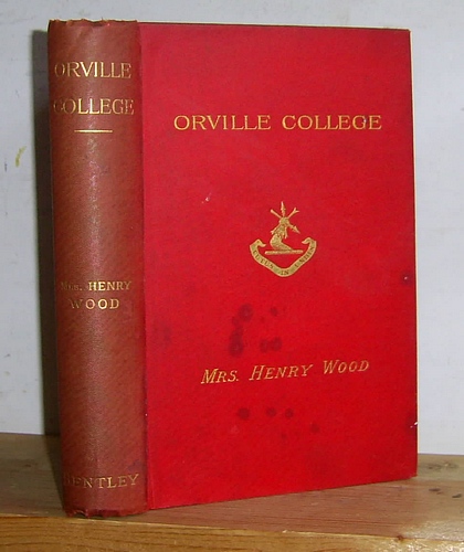 Image for Orville College