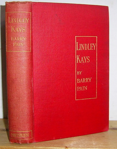 Image for Lindley Kays (1904)