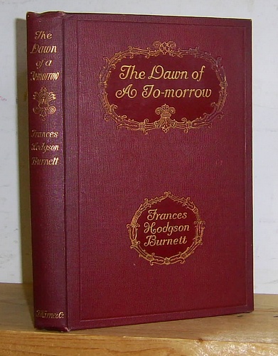 Image for The Dawn of a To-morrow