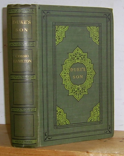 Image for Duke's Son (1905)