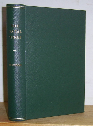 Image for The Fatal Three (1888)