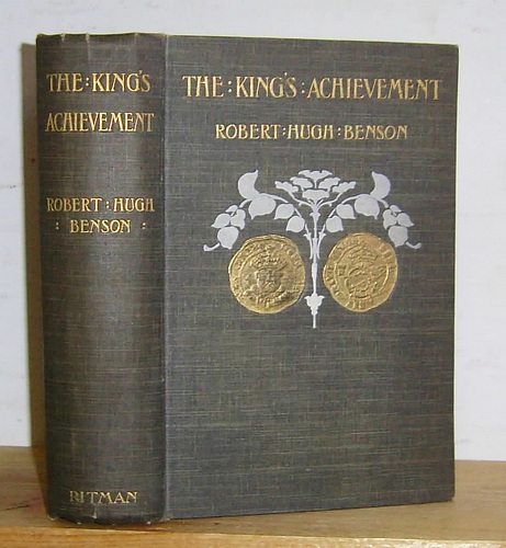 Image for The King's Achievement (1905)