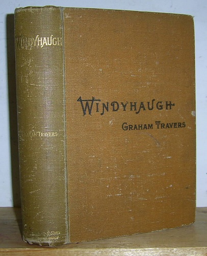Image for Windyhaugh (1898)