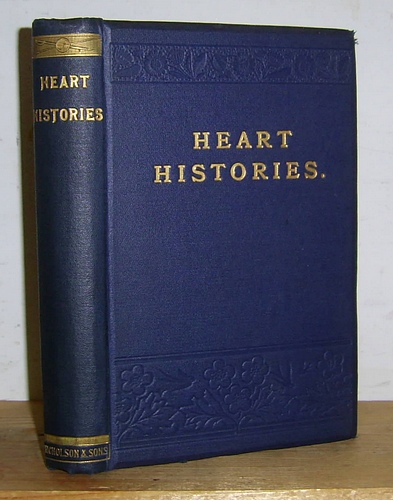 Heart Histories and Life Pictures Image for Heart Histories and Life Pictures