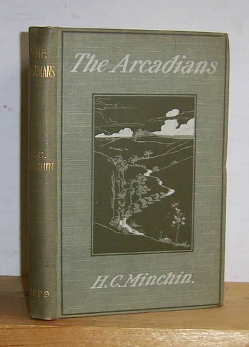 Image for The Arcadians (1899)