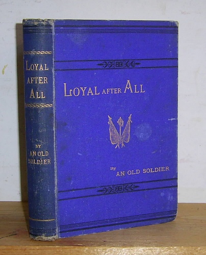 Image for Loyal After All & Scraps (1893)