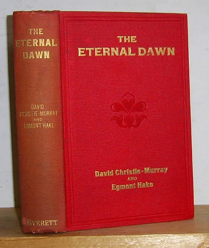 Image for The Eternal Dawn (1907)